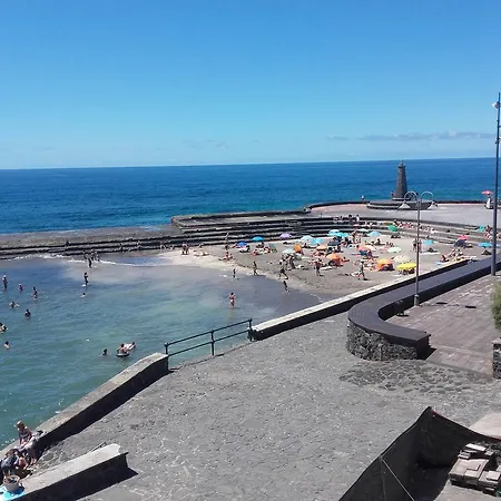 Bajamar Paradise Lägenhet