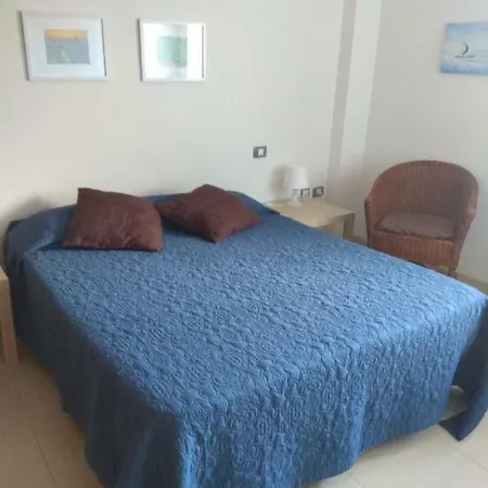 Apartament Bajamar Paradise *