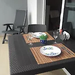 아파트 Bajamar Paradise 바하마르