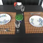 Bajamar Paradise 아파트 바하마르