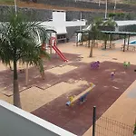 아파트 Bajamar Paradise