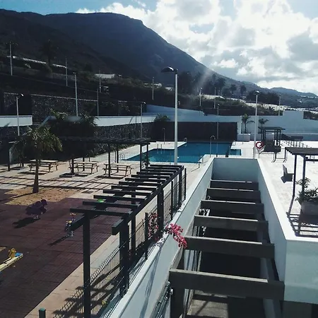 Bajamar Paradise Apartment Bajamar (La Laguna)