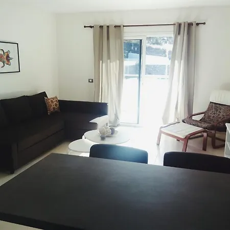 Appartement Bajamar Paradise *