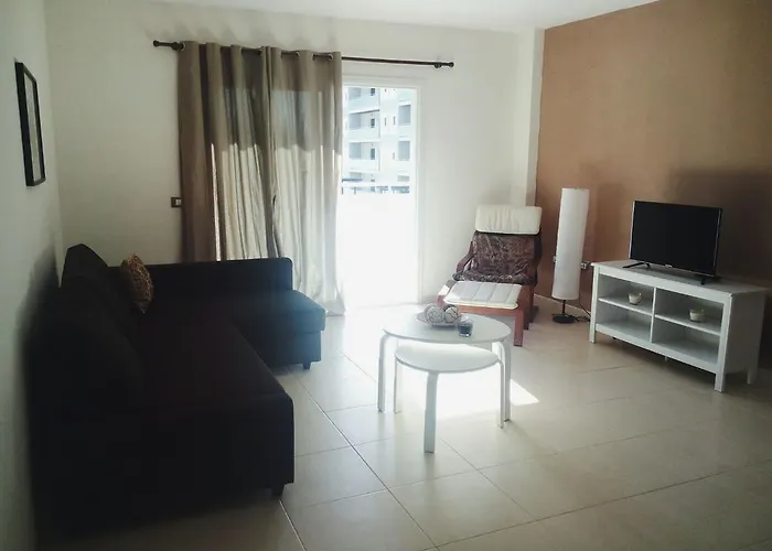 Bajamar Paradise Apartment *