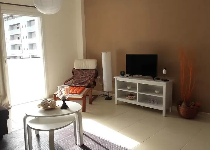 Bajamar Paradise * Bajamar (La Laguna)