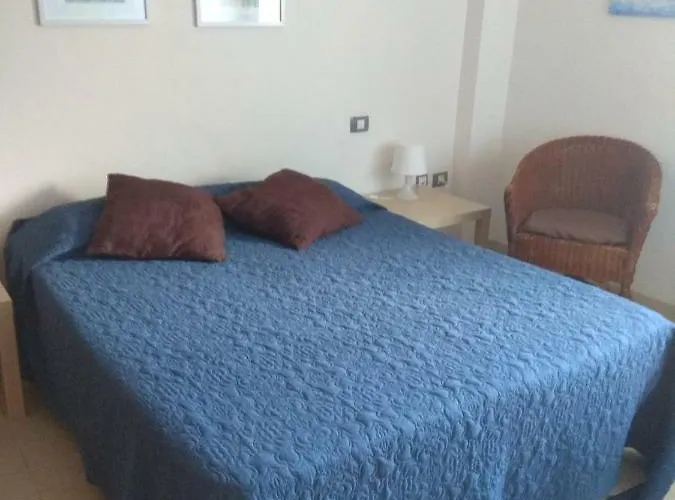 Appartement Bajamar Paradise *